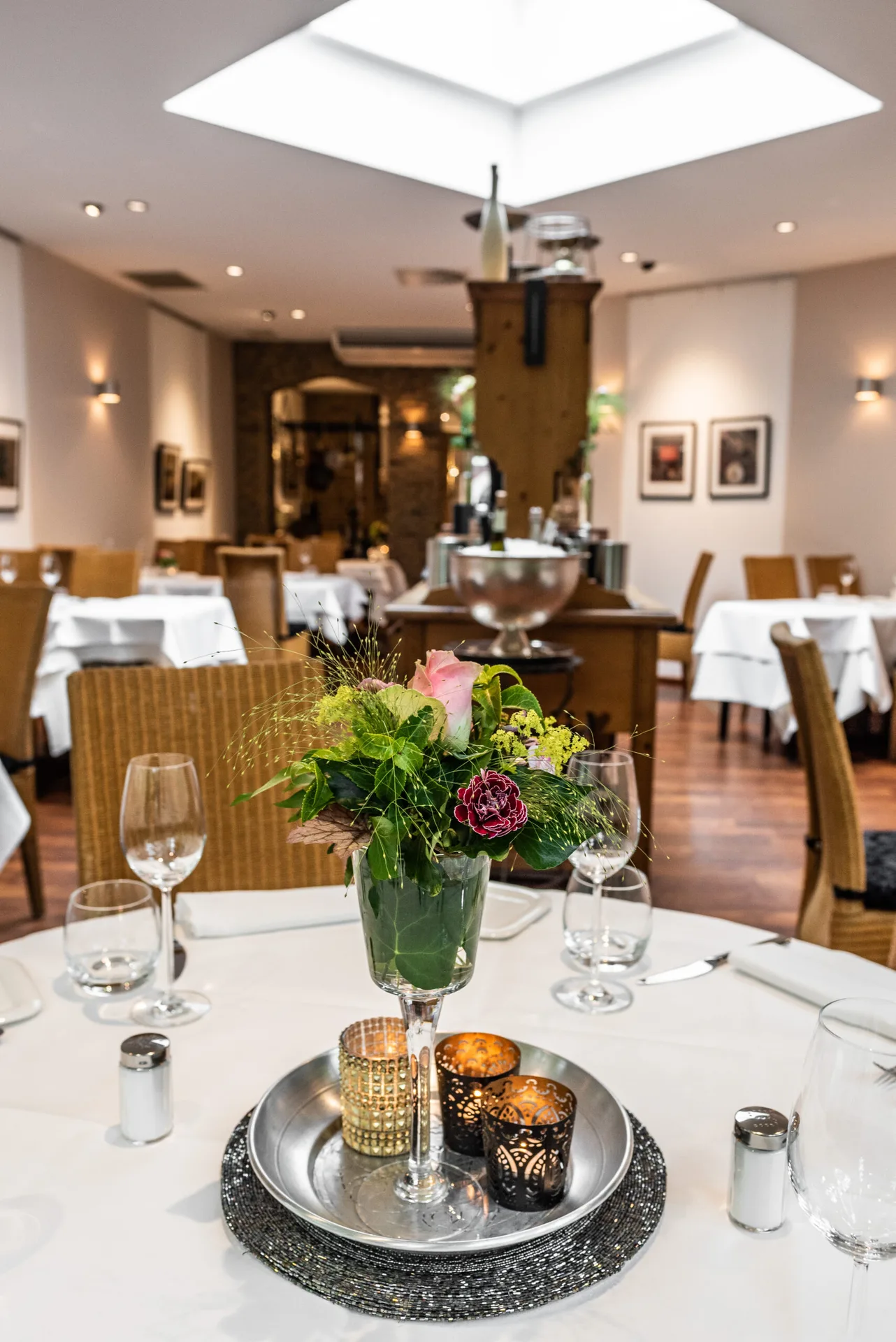 Restaurant Giverny — photo 23
