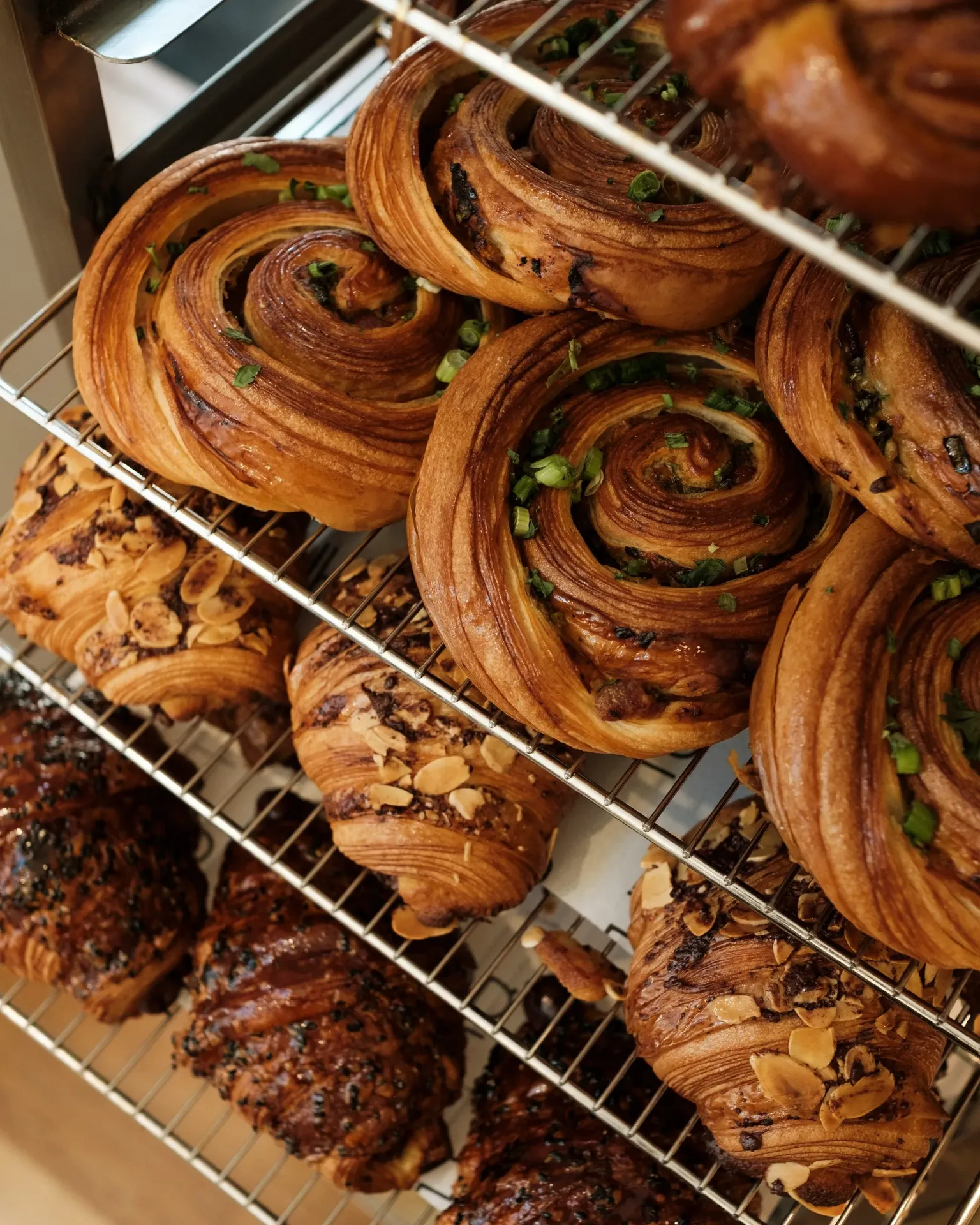 Arôme Bakery — photo 16