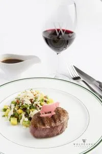Wolfgang's Steakhouse by Wolfgang Zwiener — photo 9