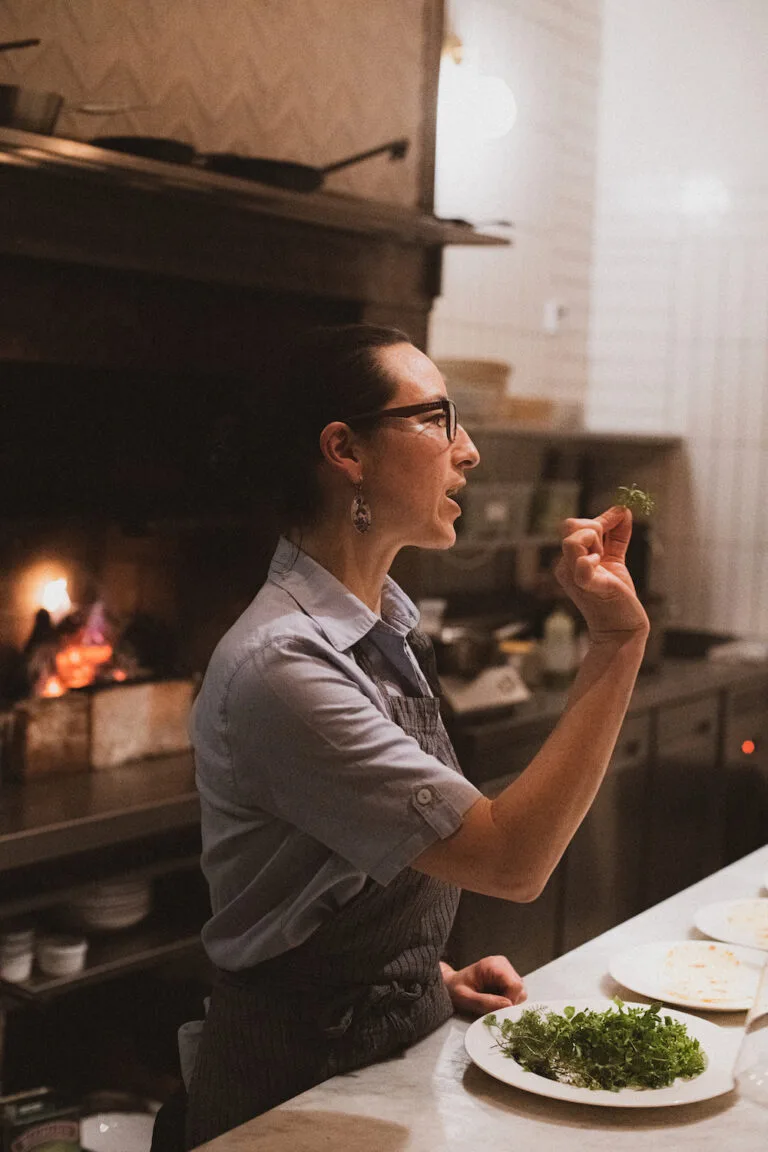 Wild Kitchen Modra — photo 11