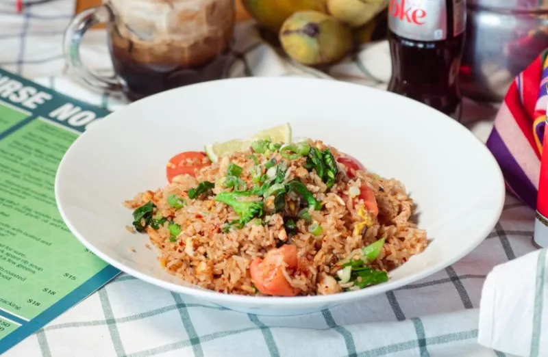 Larb Thai-Isan — photo 14
