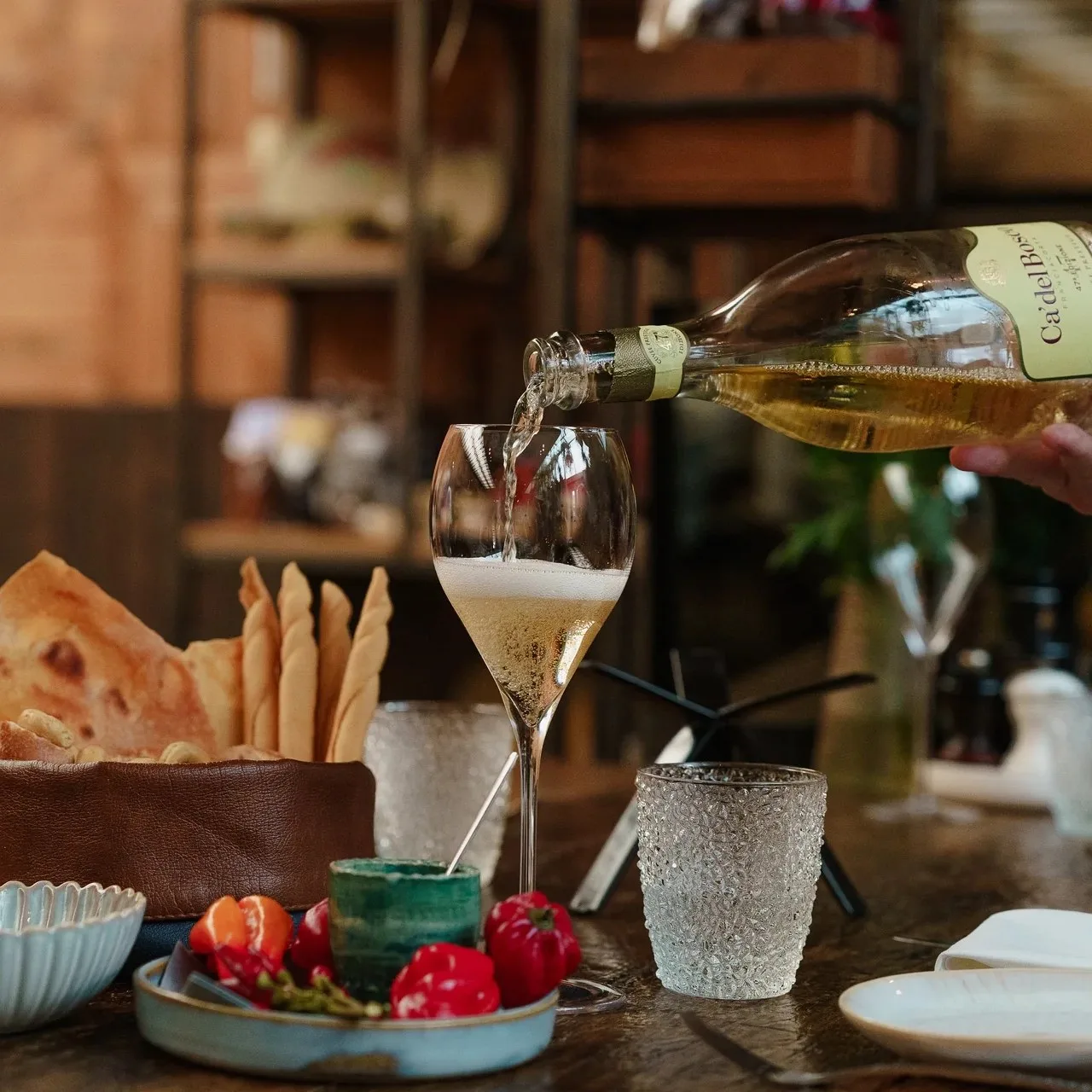 Osteria Luca — photo 25
