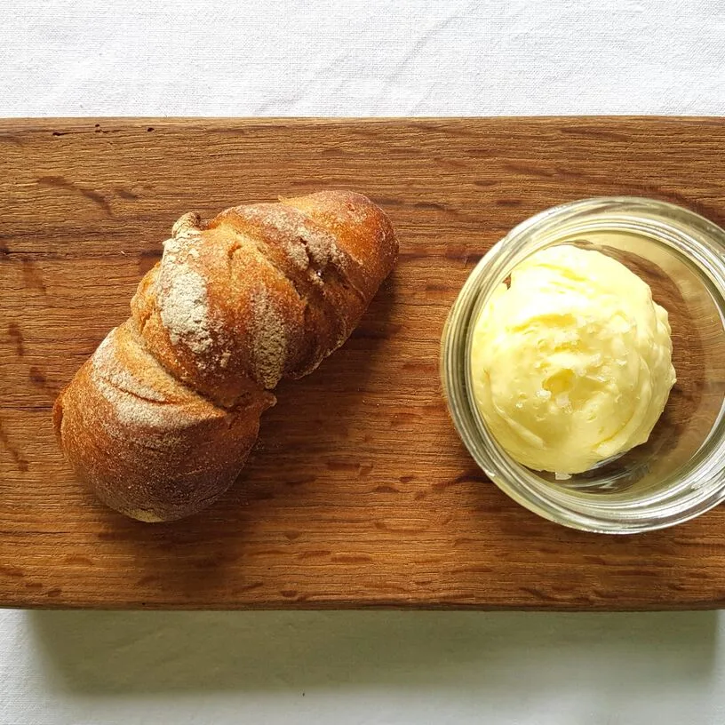 Gasthaus zum Adler — food
