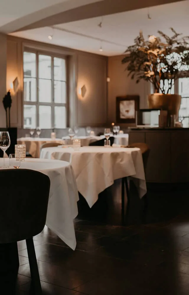 Restaurant Wolfslaar — photo 22