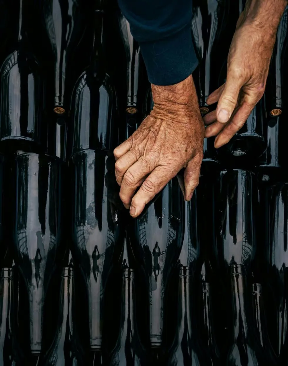 Winstub Arnold — drink
