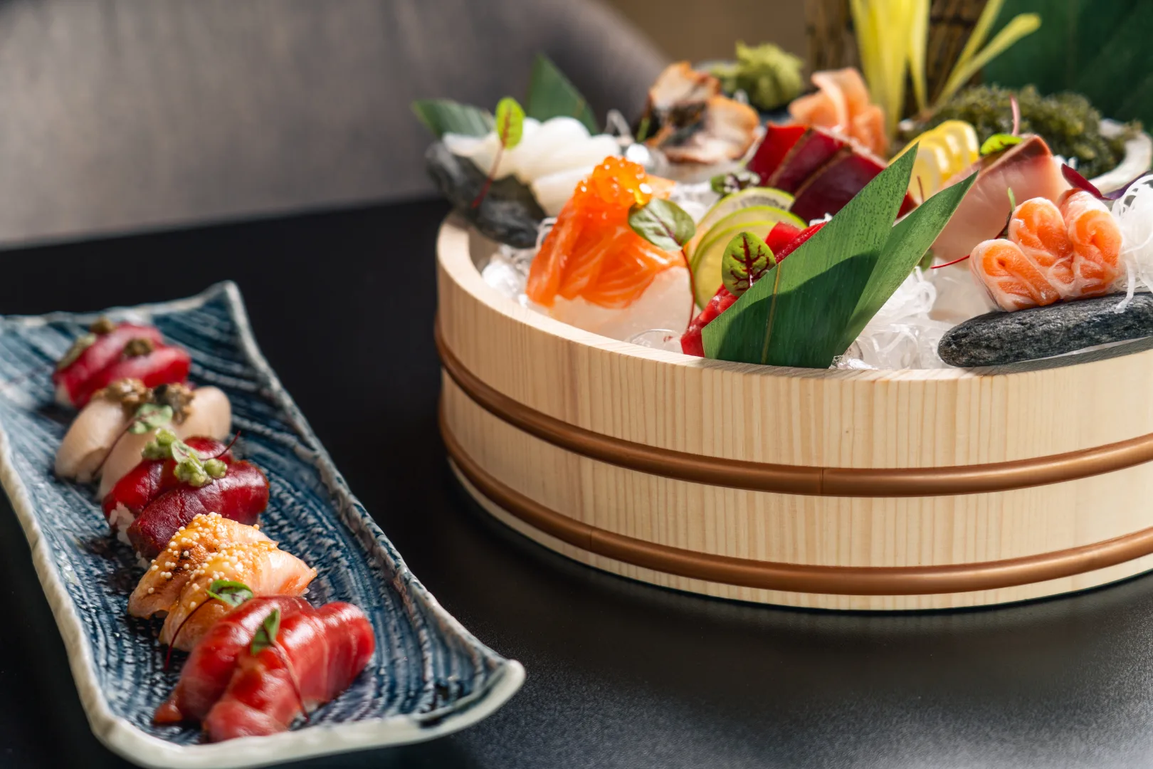 Rybka Sushibar — photo 16