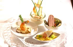 Restaurant Mühle zu Gersbach — photo 4