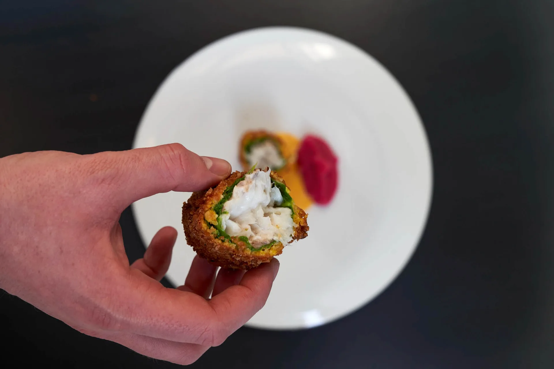 Exé Restaurant — photo 14