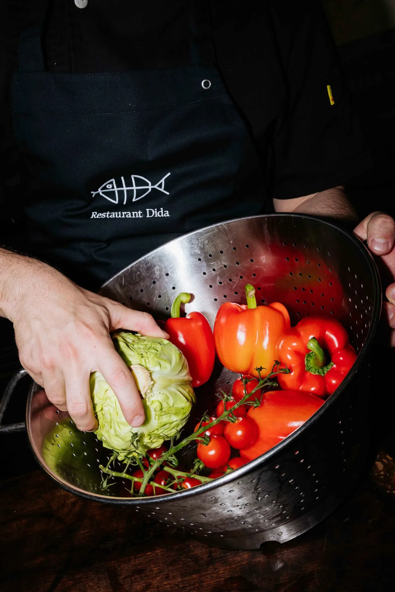 Restaurant Dida — photo 33