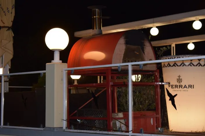 Ristorante Calabria — photo 17