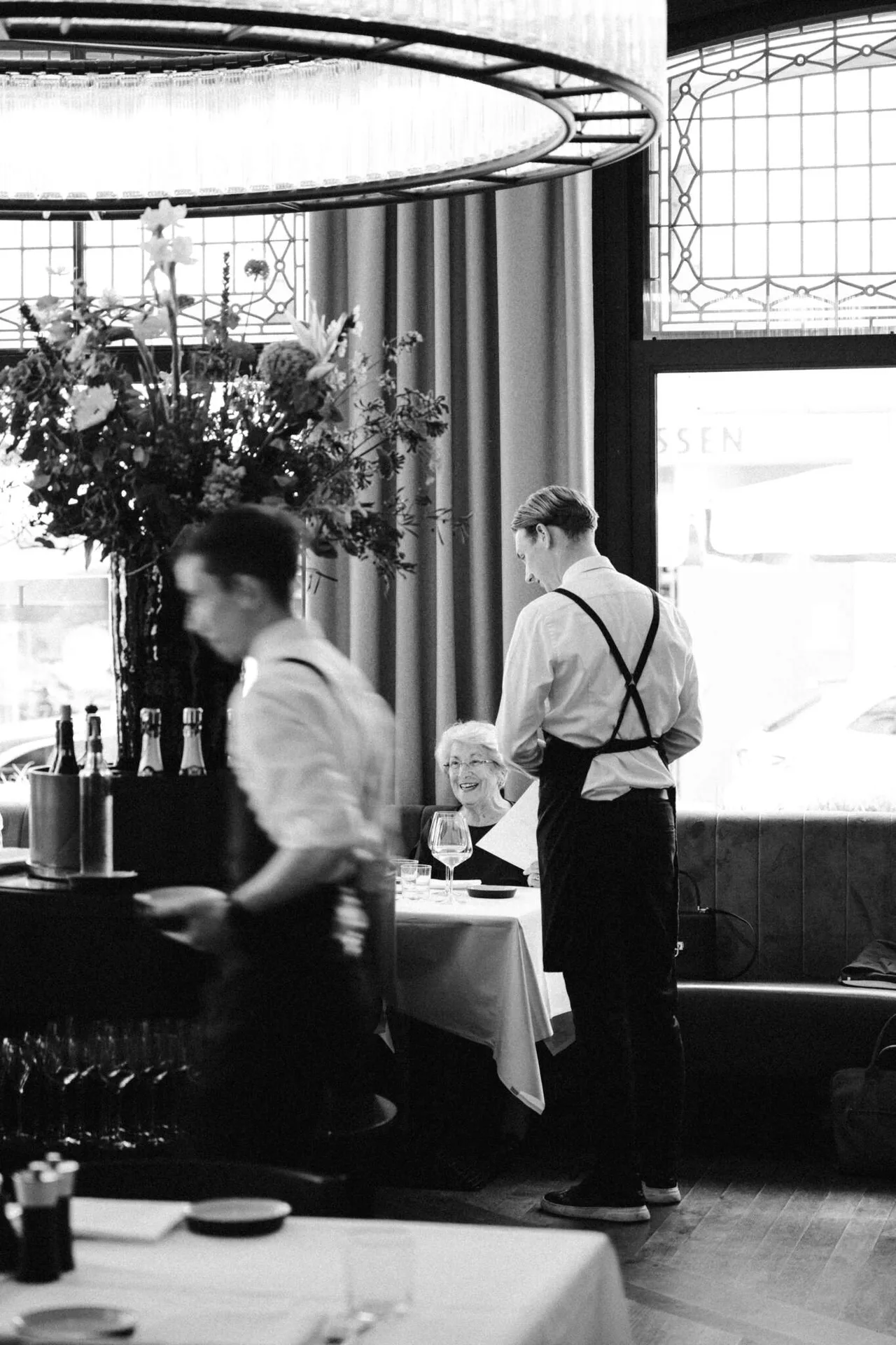 Harry's — photo 41
