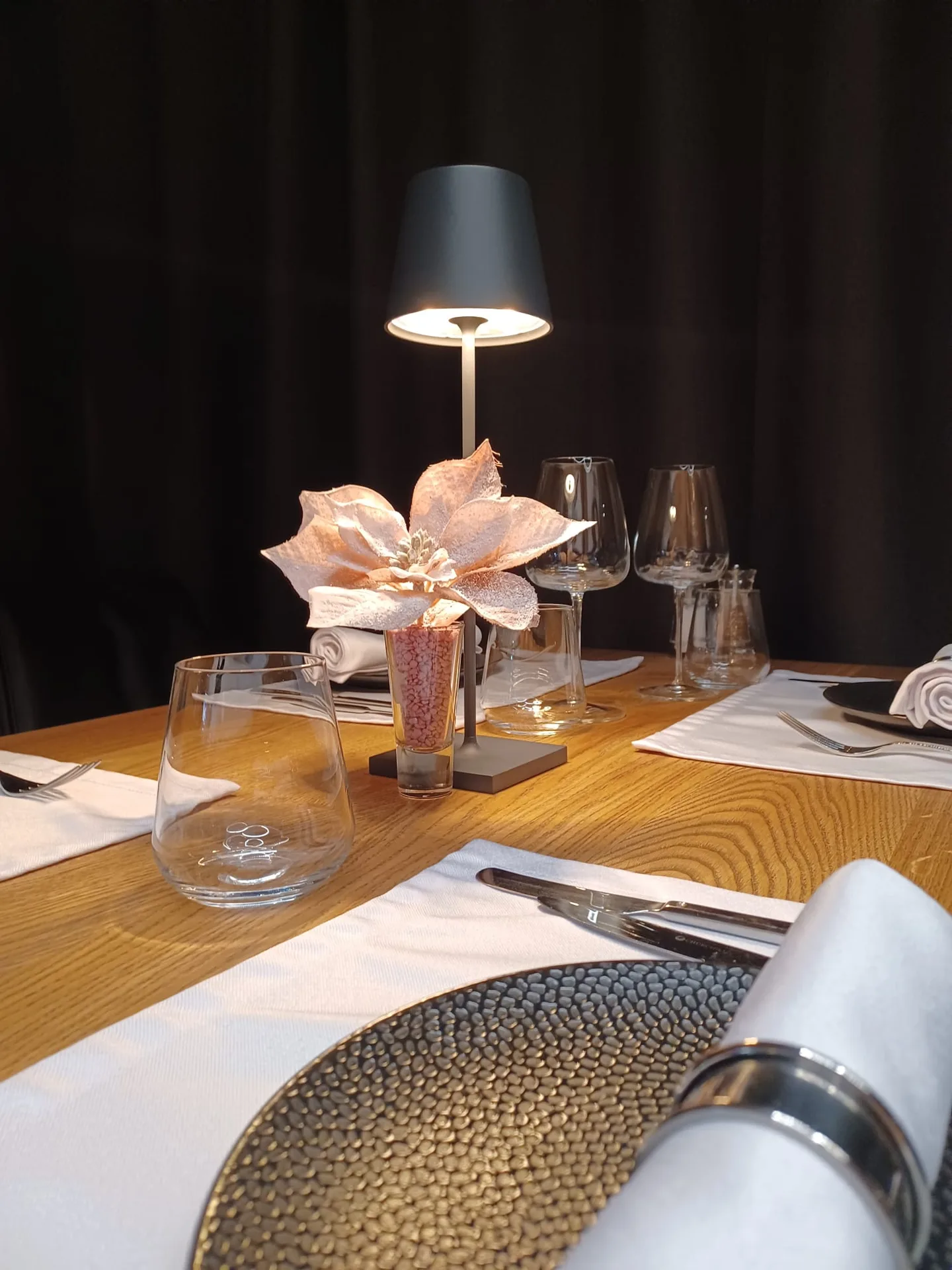 La Table d’André — photo 67