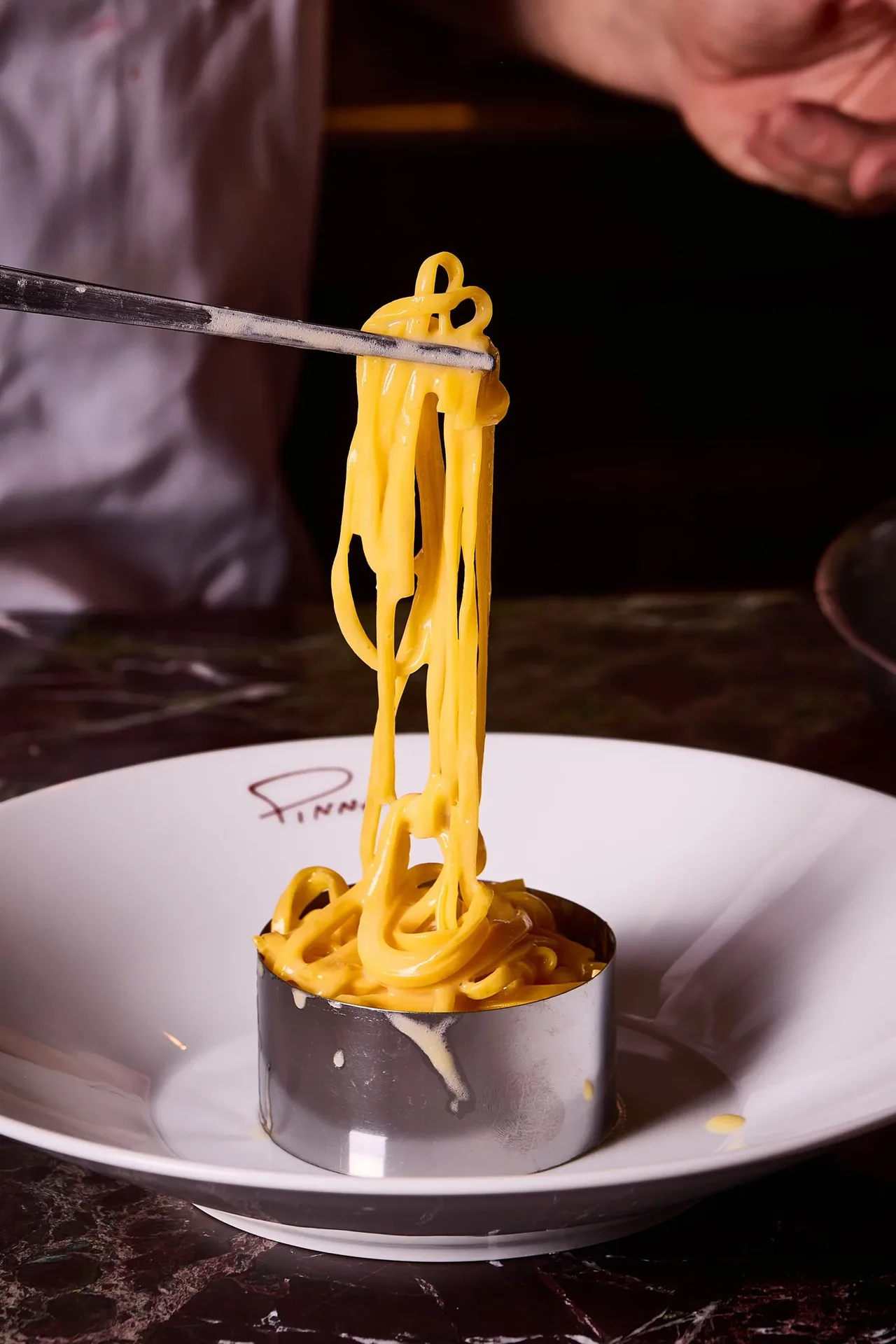 Pinna Restaurant — photo 7