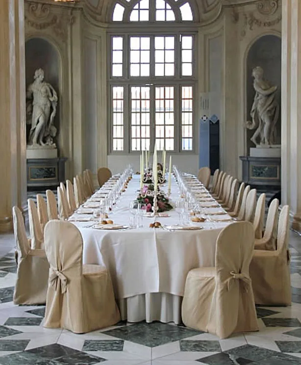 Dolce Stil Novo alla Reggia — photo 30