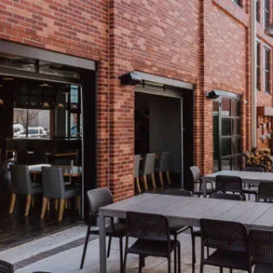 Kork Wine Bar — photo 10