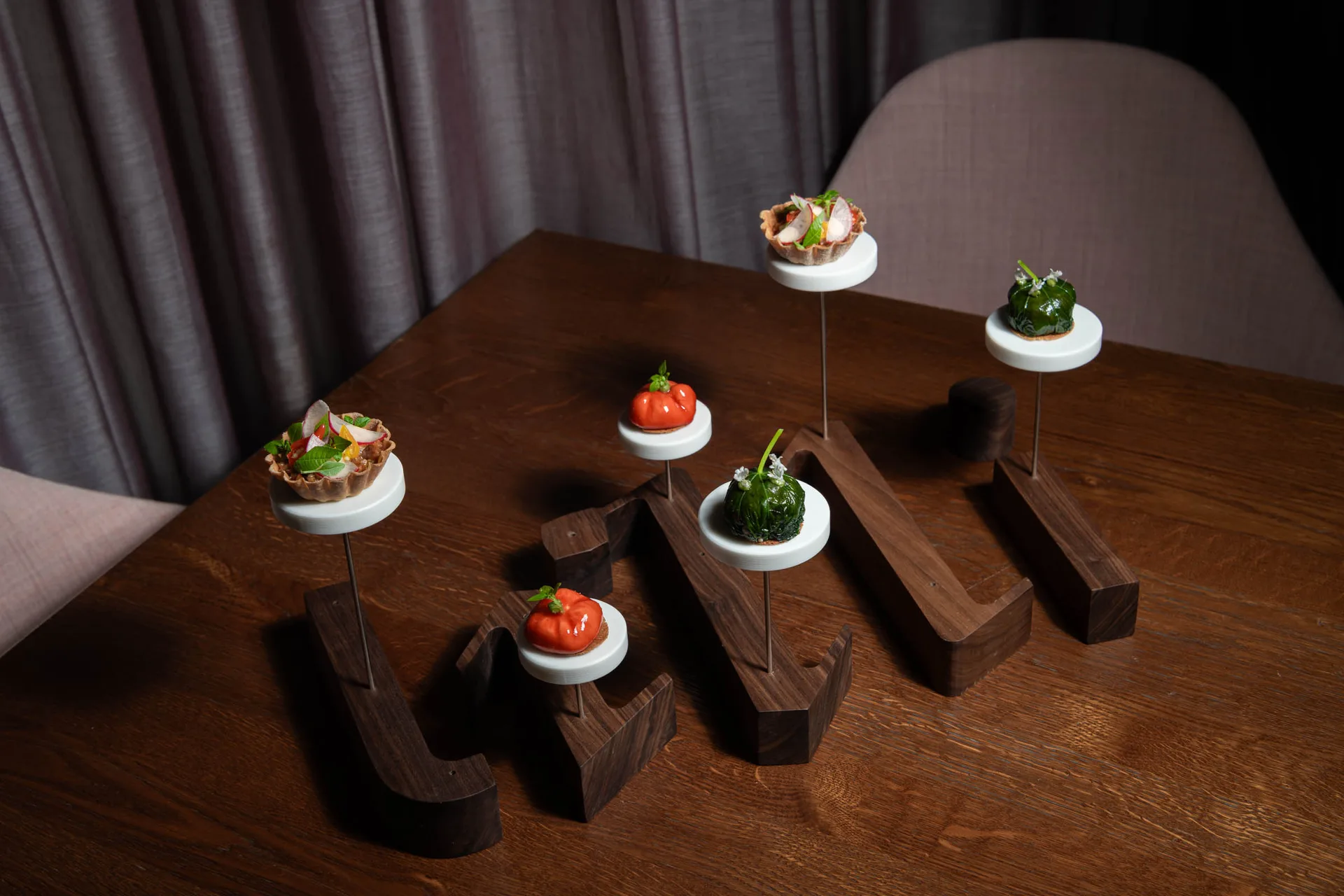 Lilli Fine Dining — photo 10