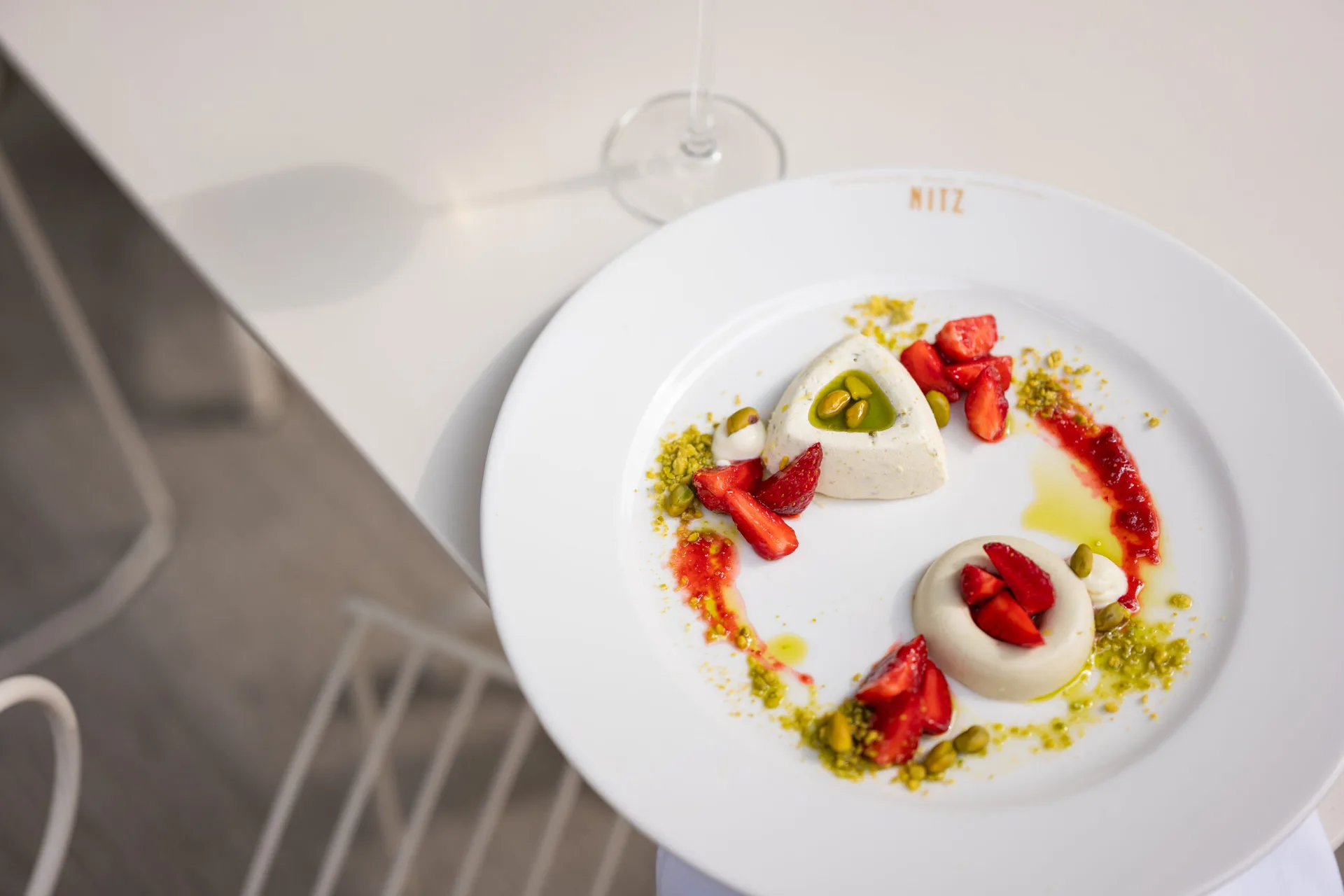 Brasserie Nitz — photo 6