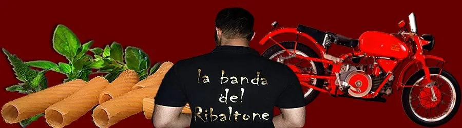 Osteria Ribaltone — food