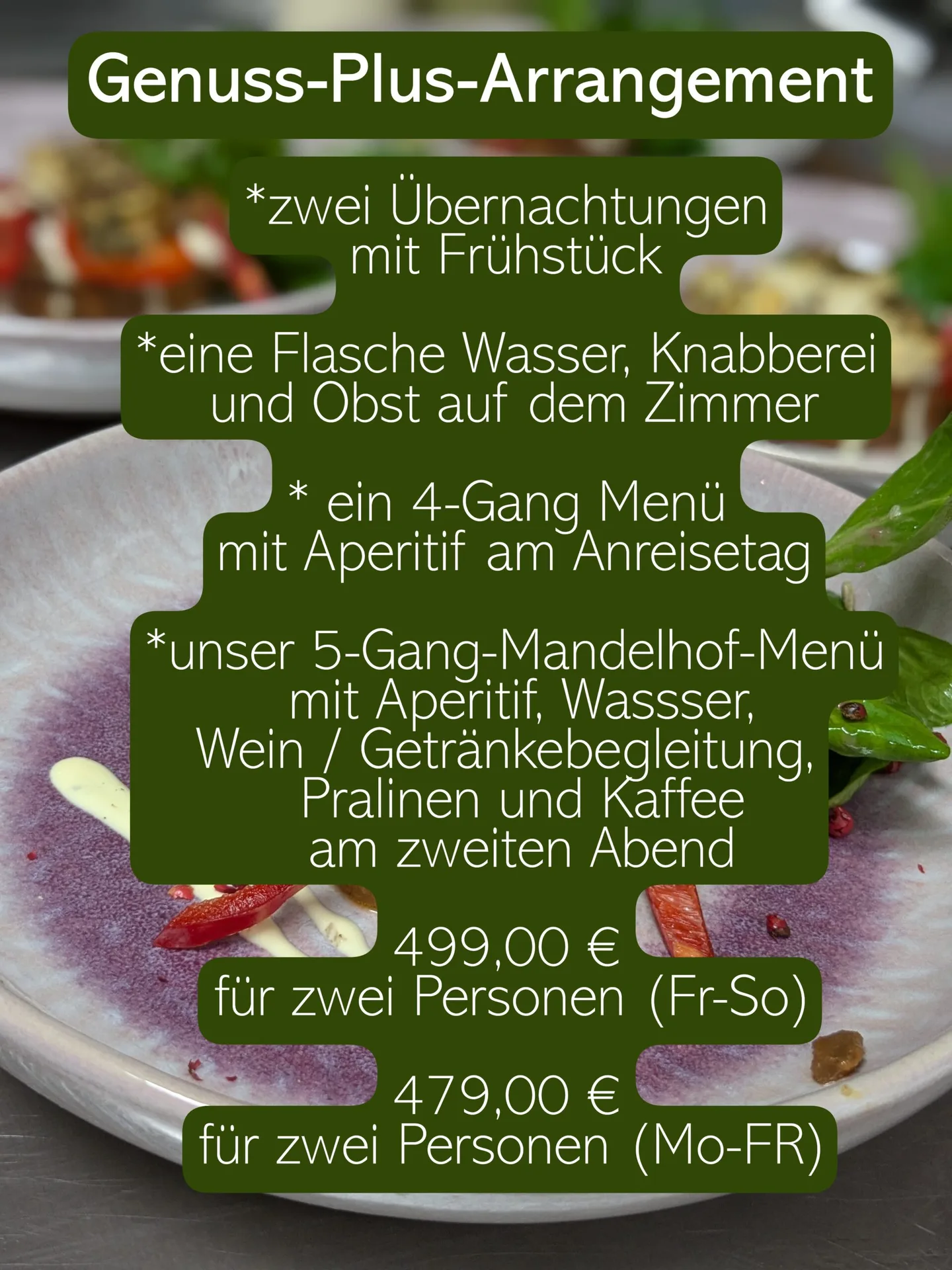 Gasthaus Mandelhof — photo 22