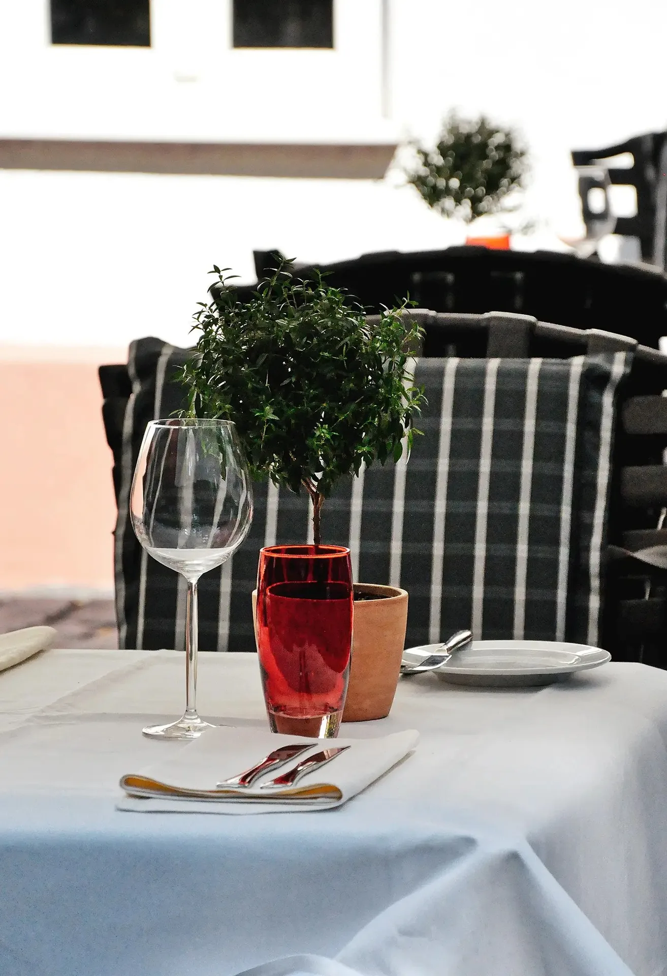 Restaurant Merzenmühle — photo 10