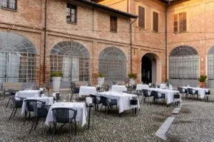 Hosteria La Cave Cantù — photo 7