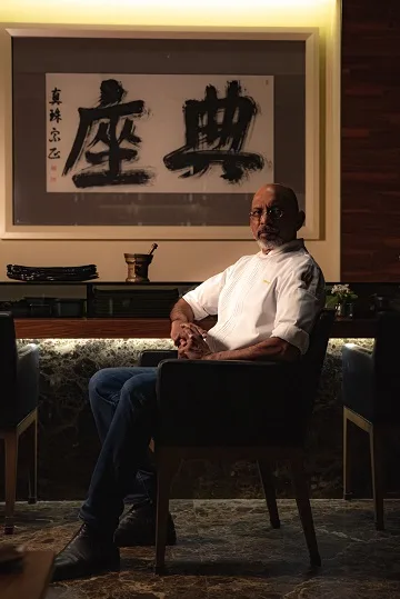 Wicky's Innovative Japanese Cuisine — photo 17