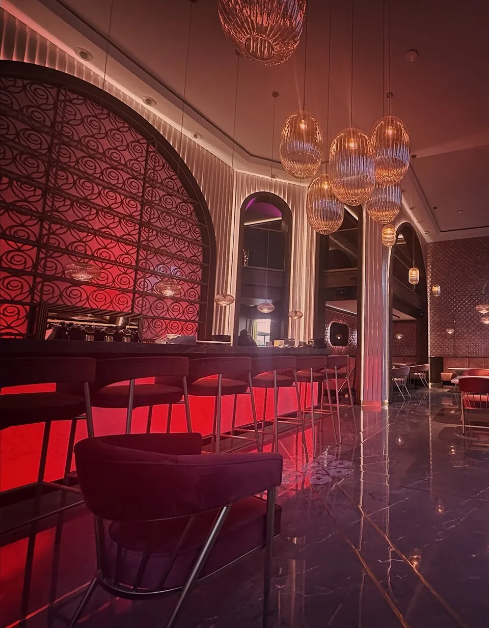 Türkiz Restaurant Budapest, Budapest