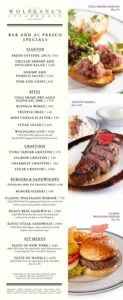 Wolfgang's Steakhouse Grill by Wolfgang Zwiener — photo 17