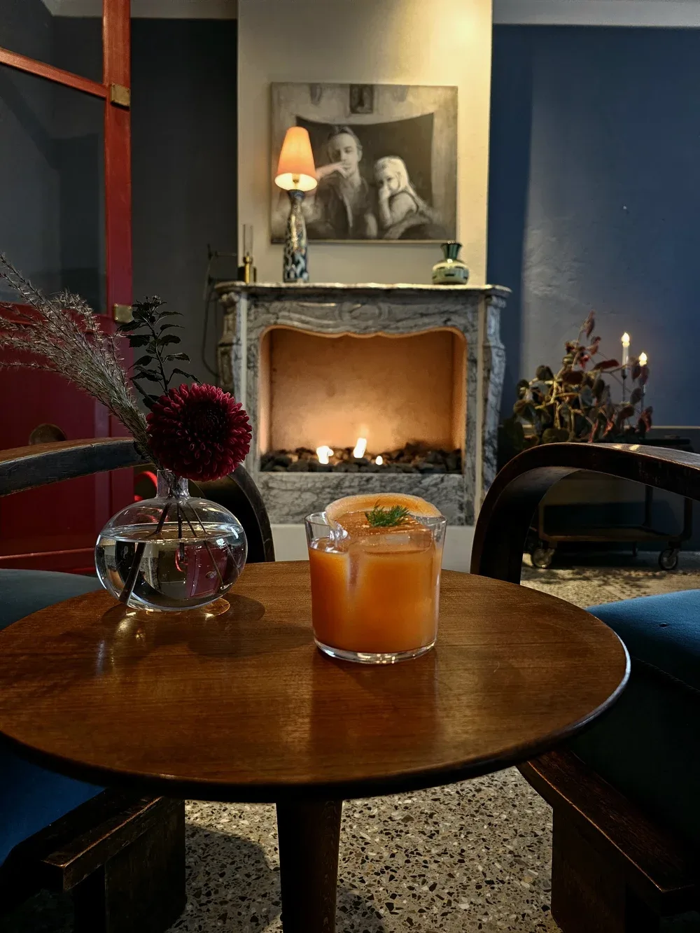 Wanås Restaurant — photo 36