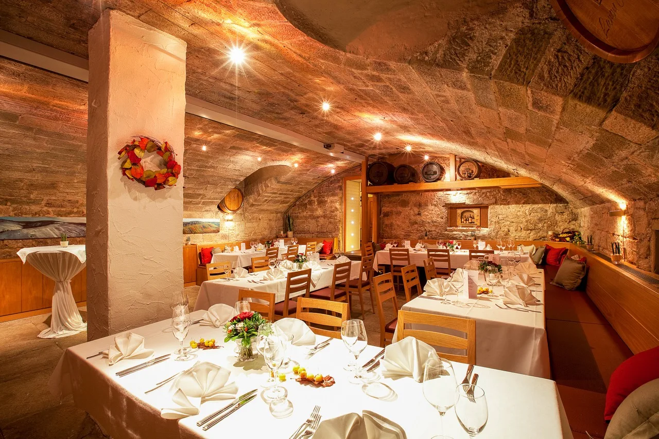 Restaurant Lamm Hebsack — photo 49