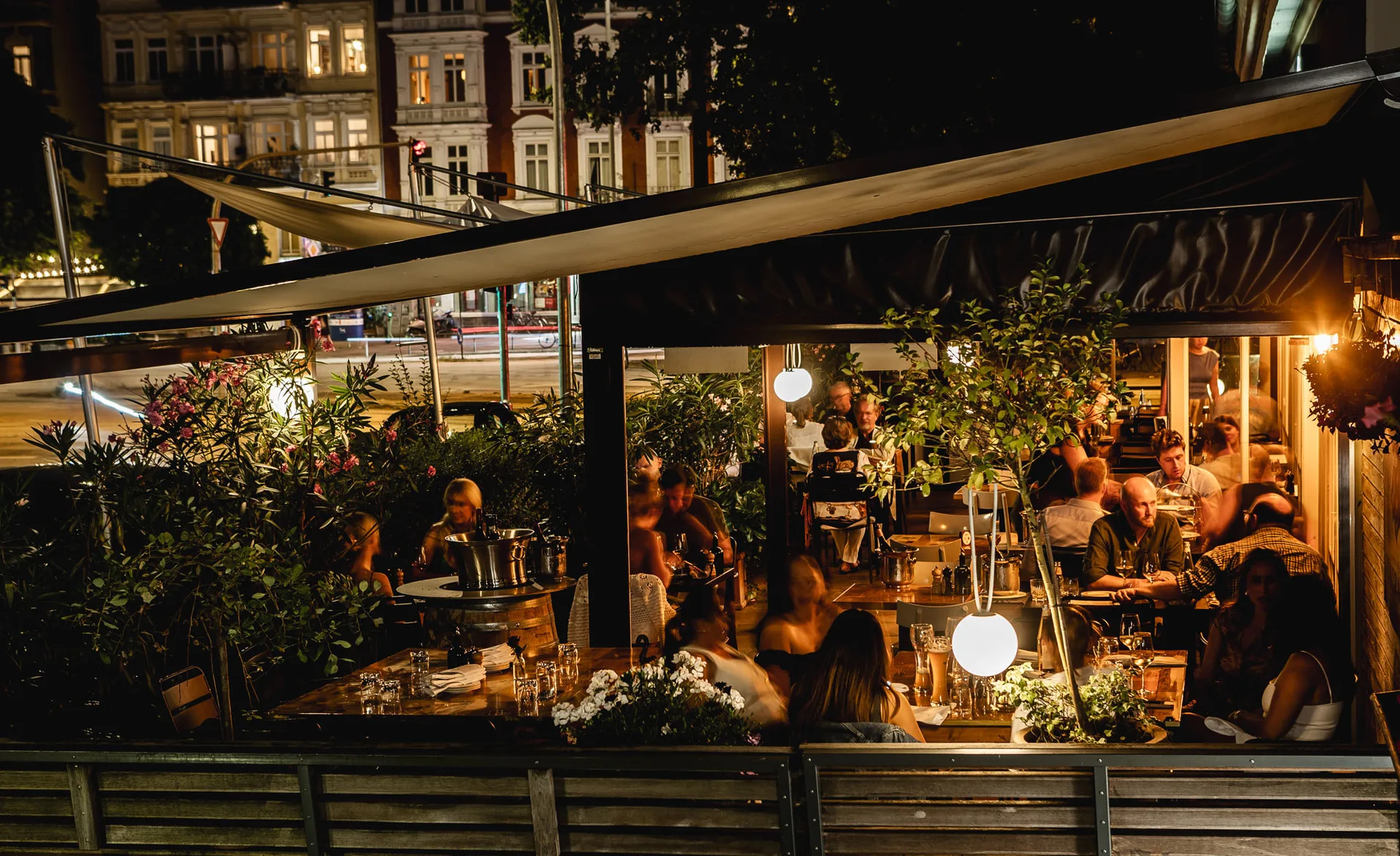 Poletto Winebar — photo 54