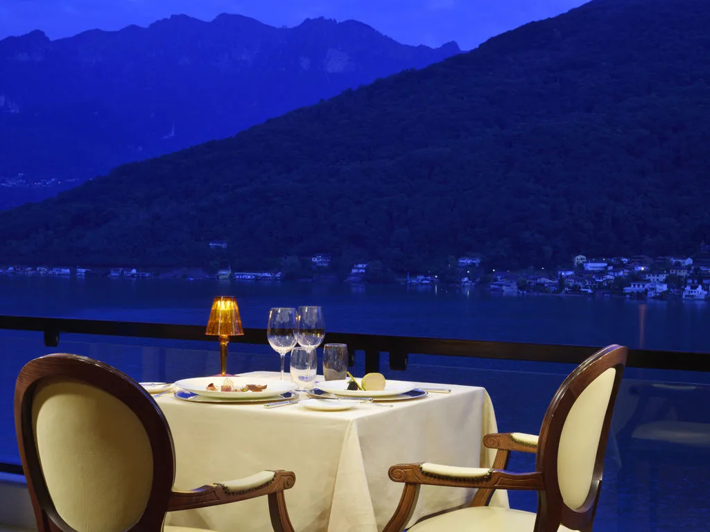 Swiss Diamond Hotel Lugano — photo 10