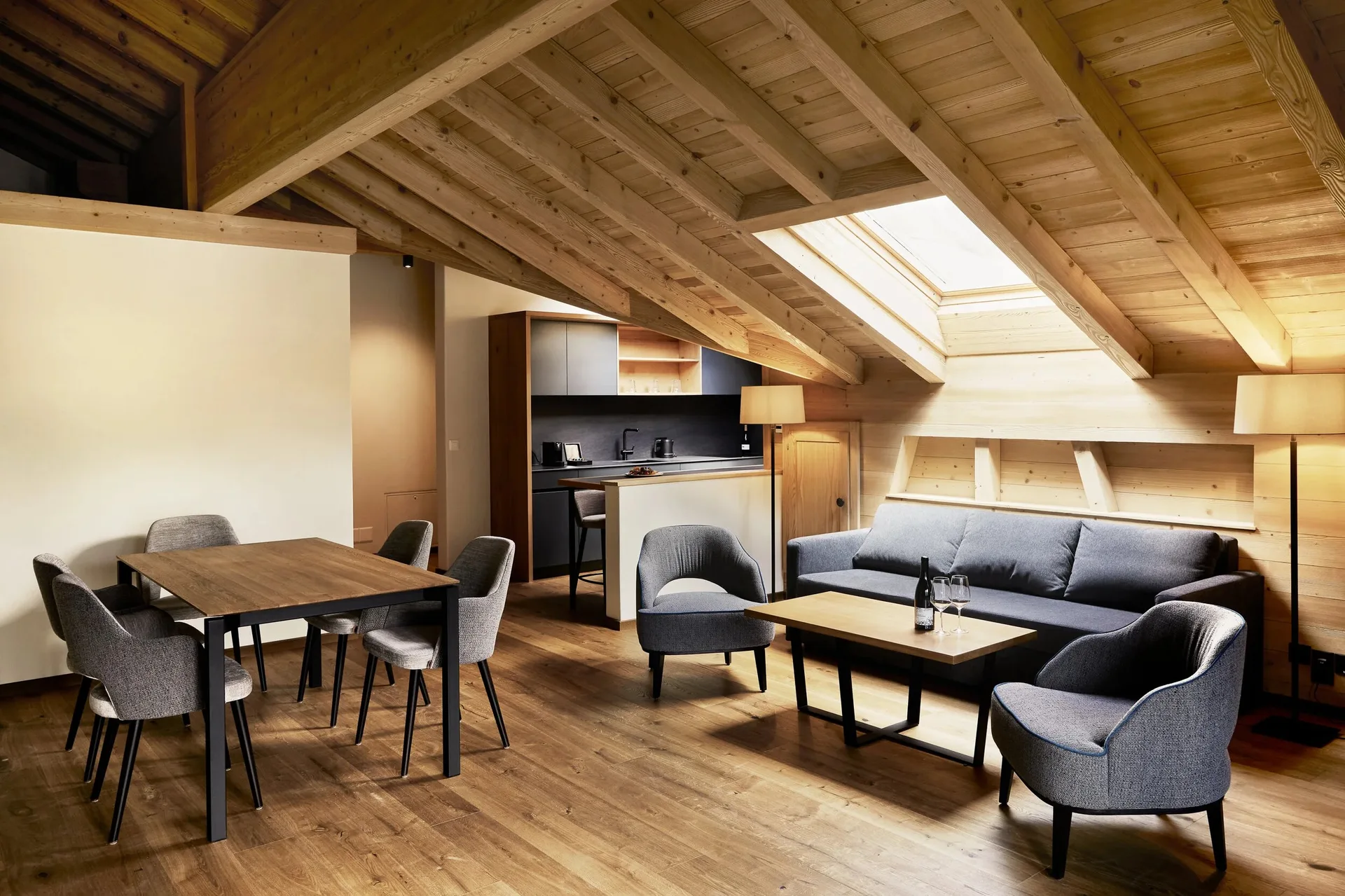 Hotel Alpenland — photo 43