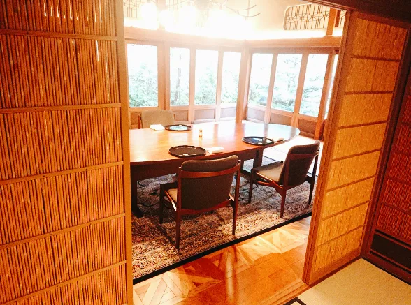Ryotei Honami — photo 23