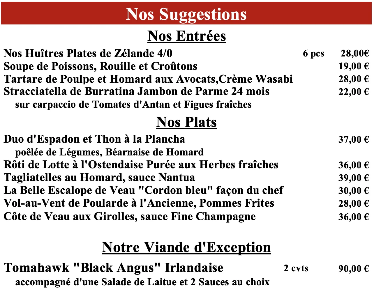Brasserie du Lac — photo 56