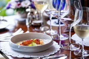 'Seasgair' by Michel Roux Jr — photo 7