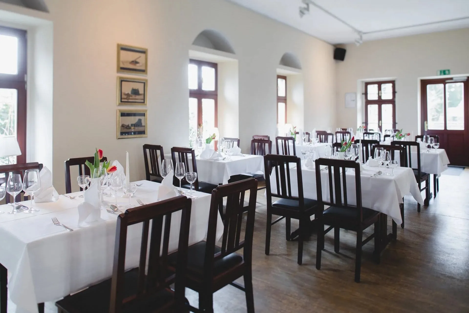 Restaurant Hoflieferant — photo 16