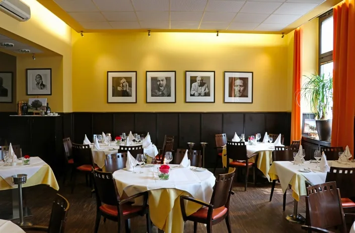 Ristorante Amici — photo 9
