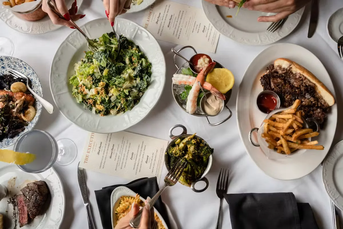 Prime & Provisions — photo 20