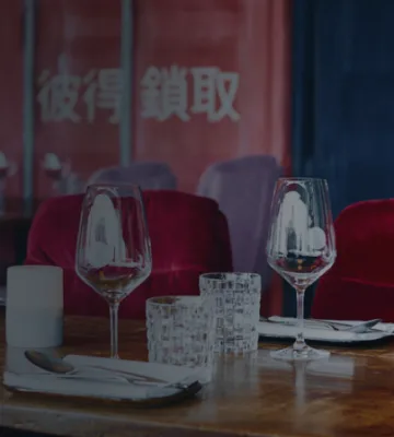 am kai | restaurnt. seafood. drinks. elbblick — photo 27