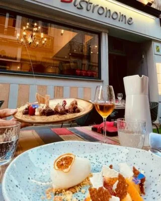 Au Bistronome — photo 5