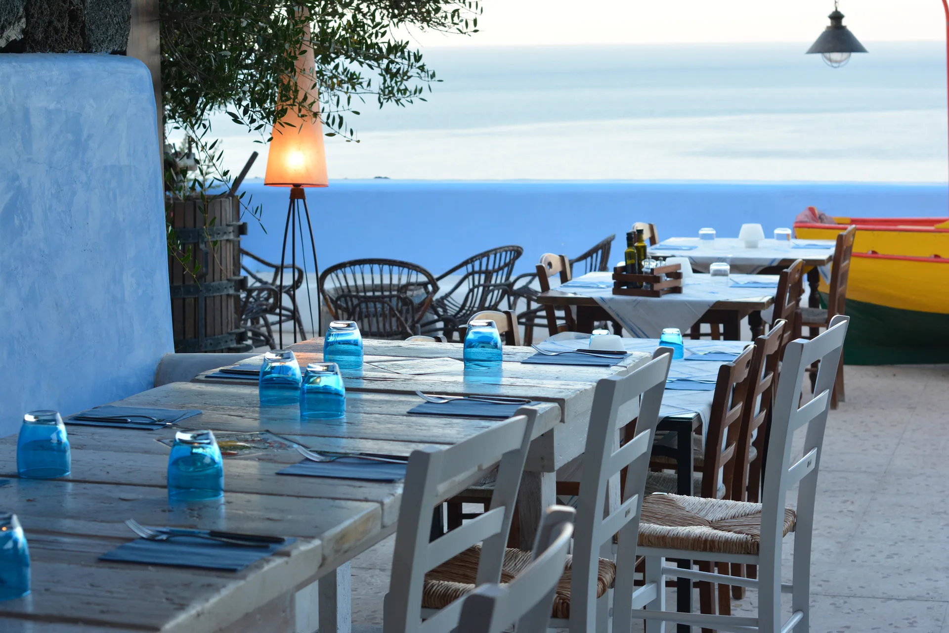 Osteria Il Principe e Il Pirata — photo 27