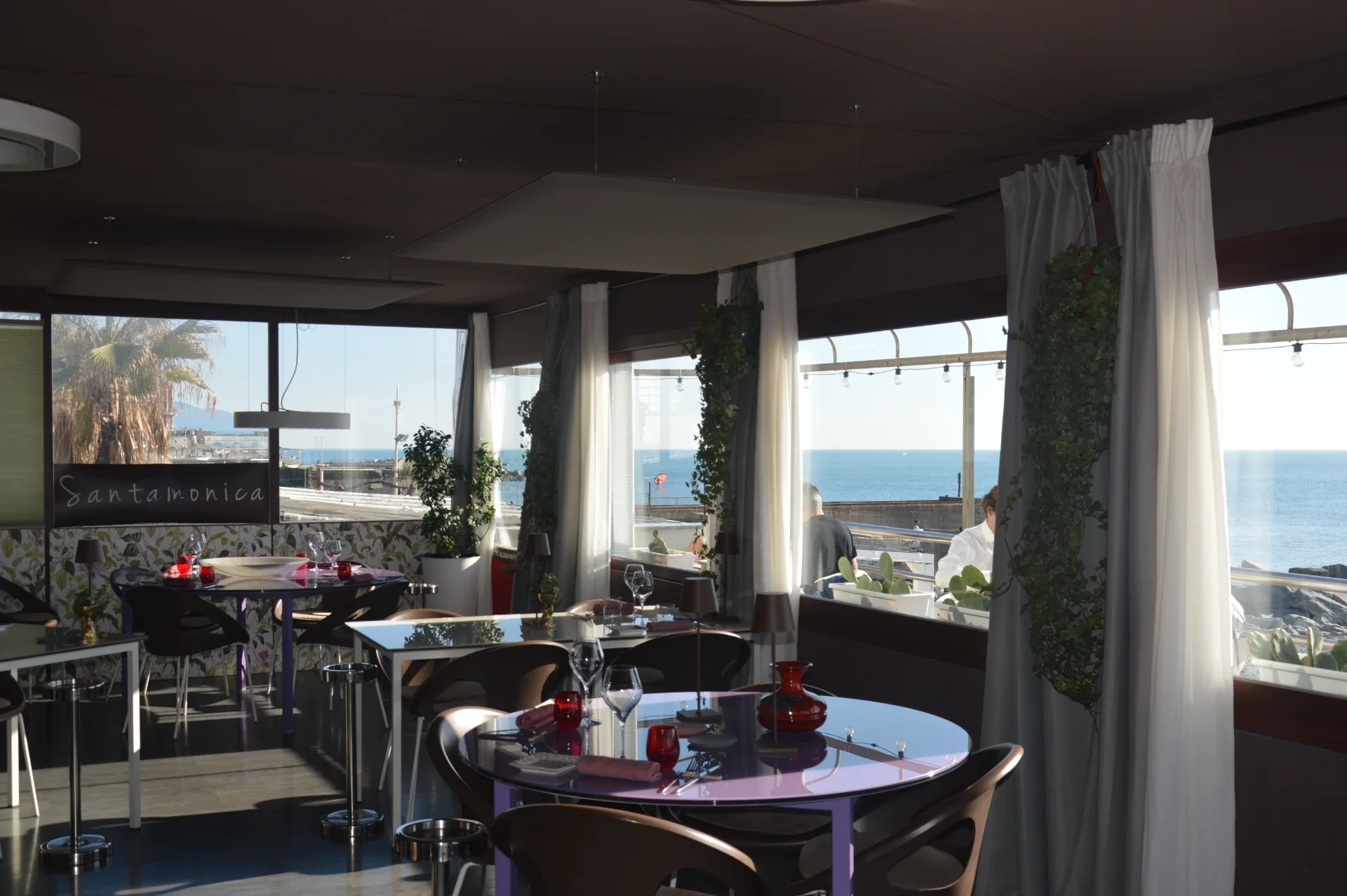 Santamonica — photo 8