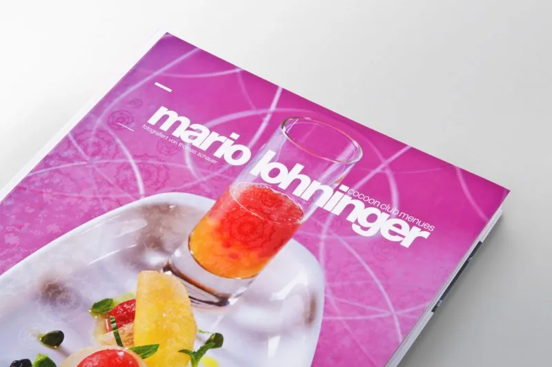 Lohninger — food