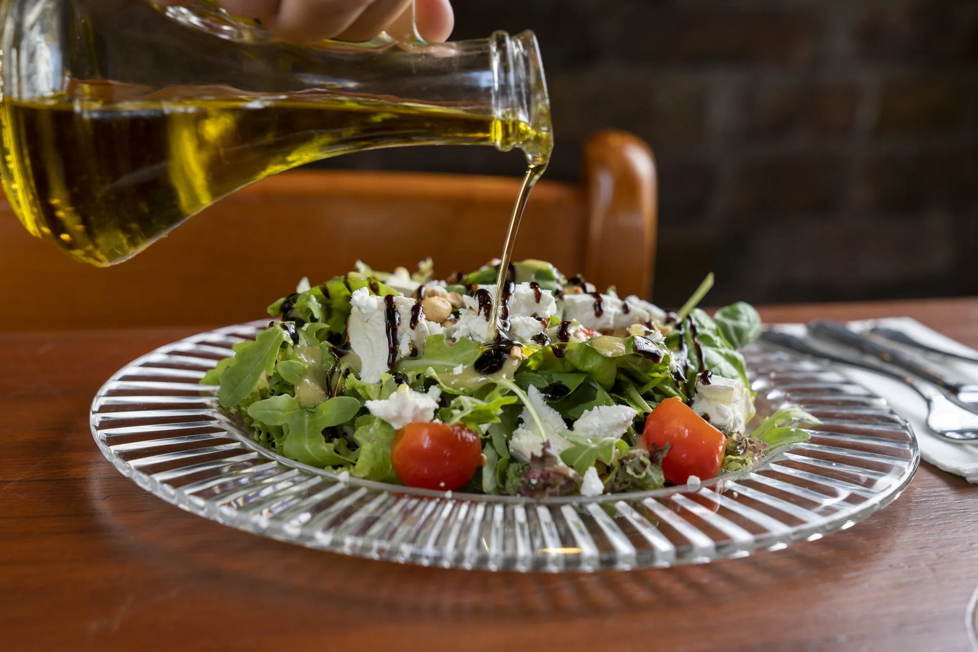Trattoria Toscana — photo 36