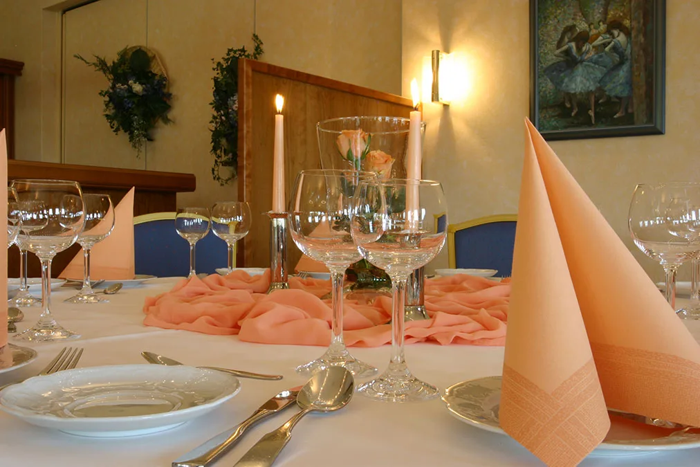 Restaurant Kreuz Meyer — photo 6