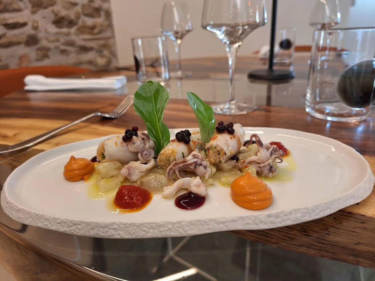 Le Relais de la Massane — photo 7
