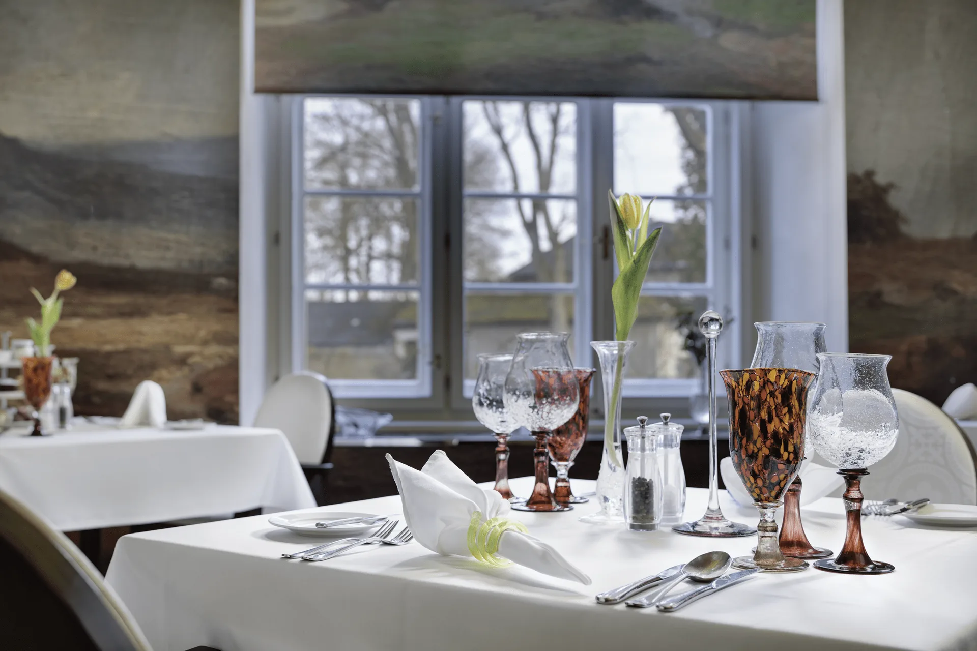 Zámecká restaurace Honoria — photo 10