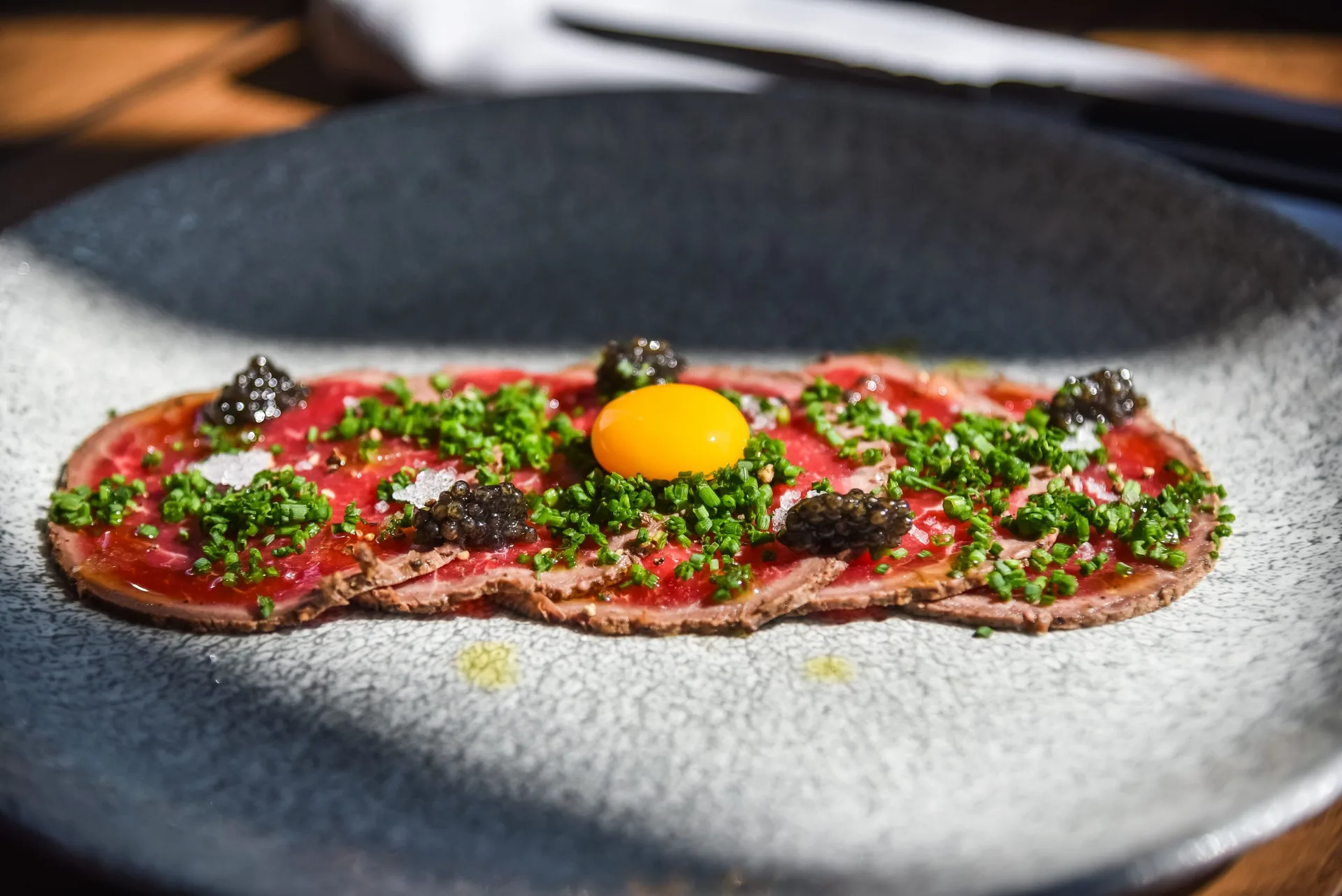 EZZA Steak & Coktail Bar — photo 31