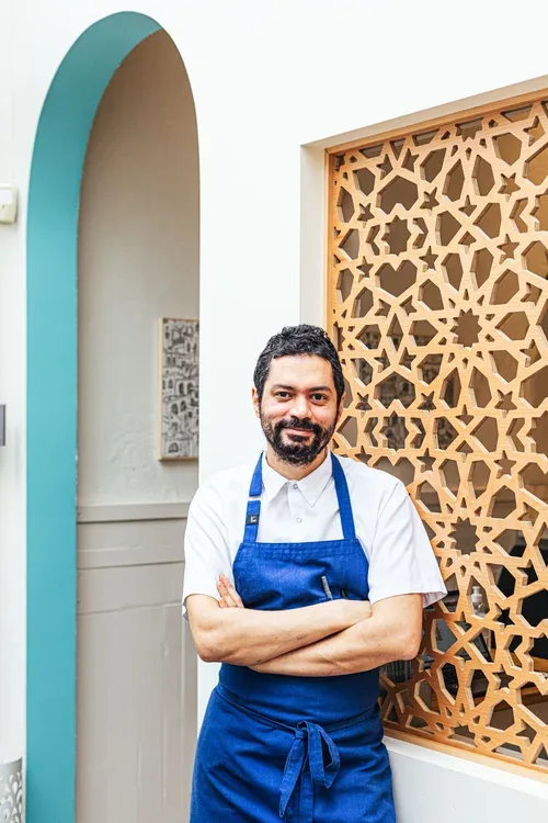 Delara — kitchen